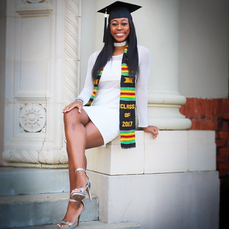 What Do You Wear for Graduation Photos? Sankofa Edition What Do You Wear for Graduation Photos? Sankofa Edition
