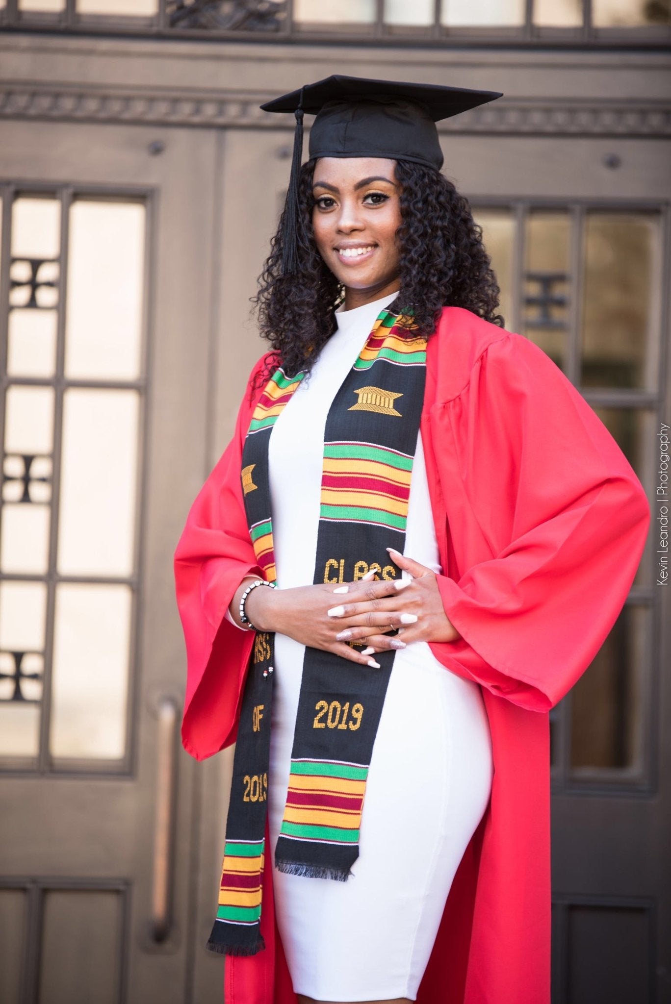 what is the graduation dress called Amazon.com: Custom Graduation Cap and Gown 2026 Personalized Name Logo Graduation Gown Cap Tassel Set for Doctoral Masters College Gifts : Clothing, Shoes & Jewelry