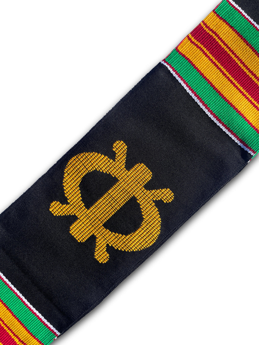 perseverance kente stole
