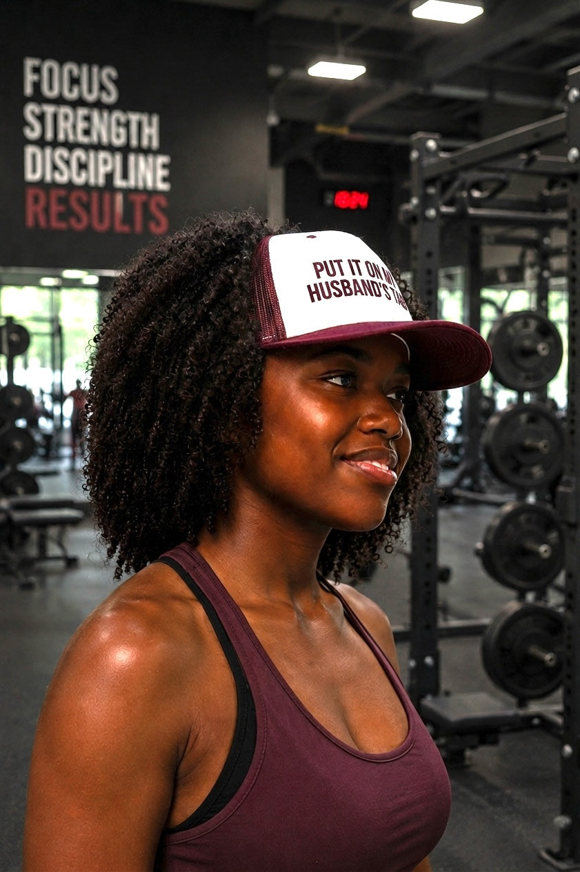 How to not ruin your hair while wearing a hat?