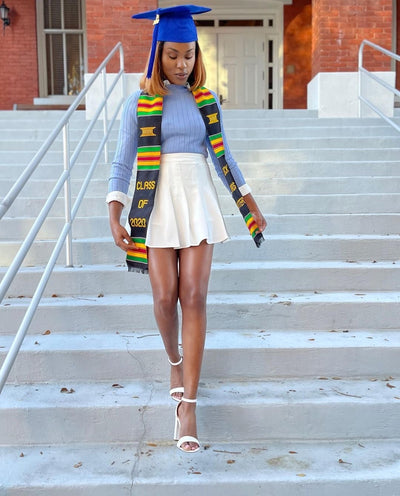 Where to Get a Graduation Stole