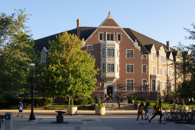 Which HBCU Has the Best Dorms?