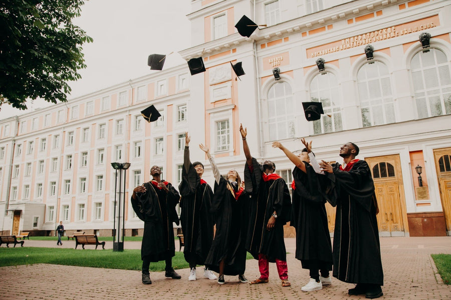 Will graduation ceremonies take place in 2021?