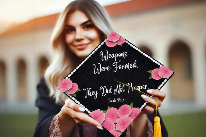 What Do Ropes Around the Neck at Graduation Mean? – Sankofa Edition™