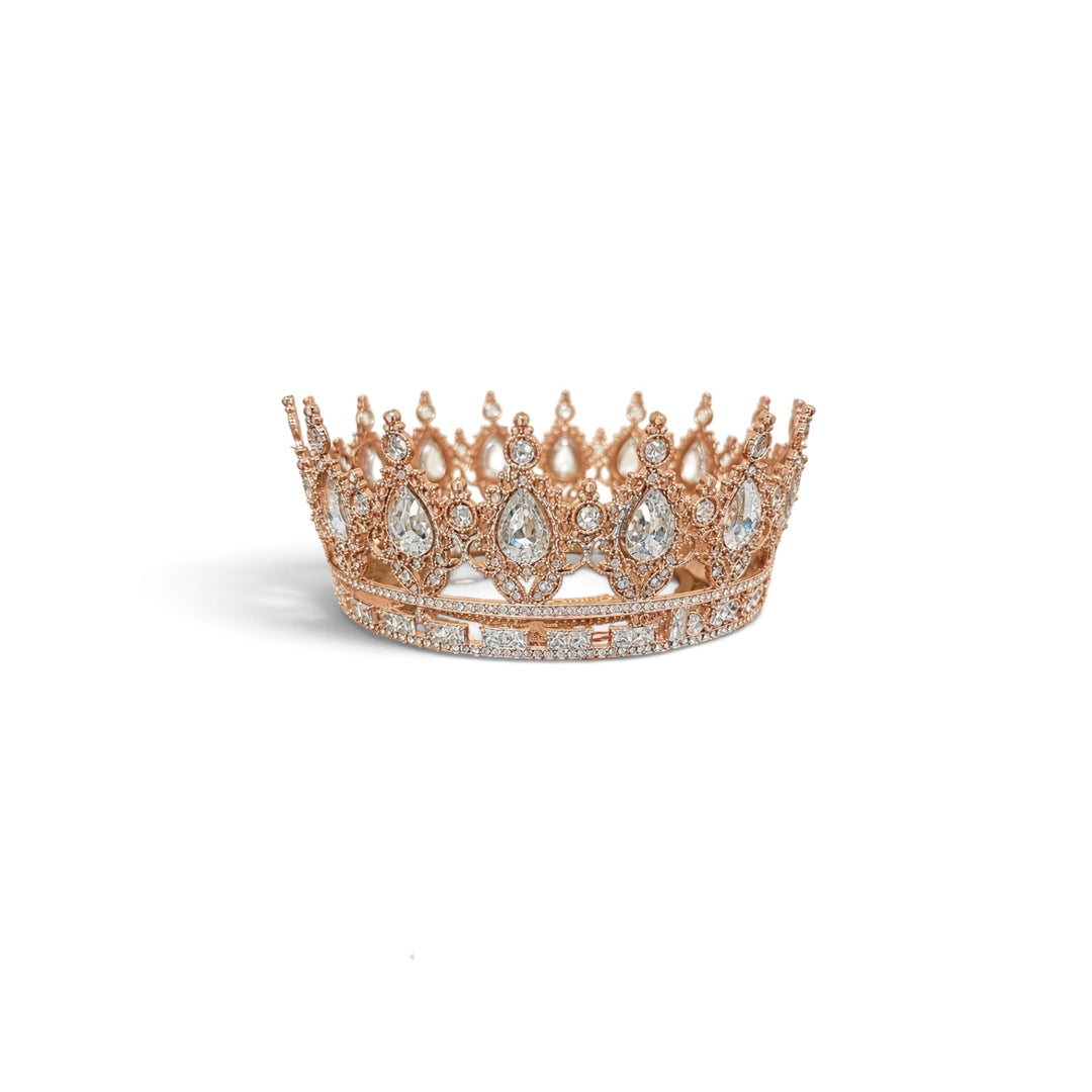 Sheba™ Crown for Graduation Caps
