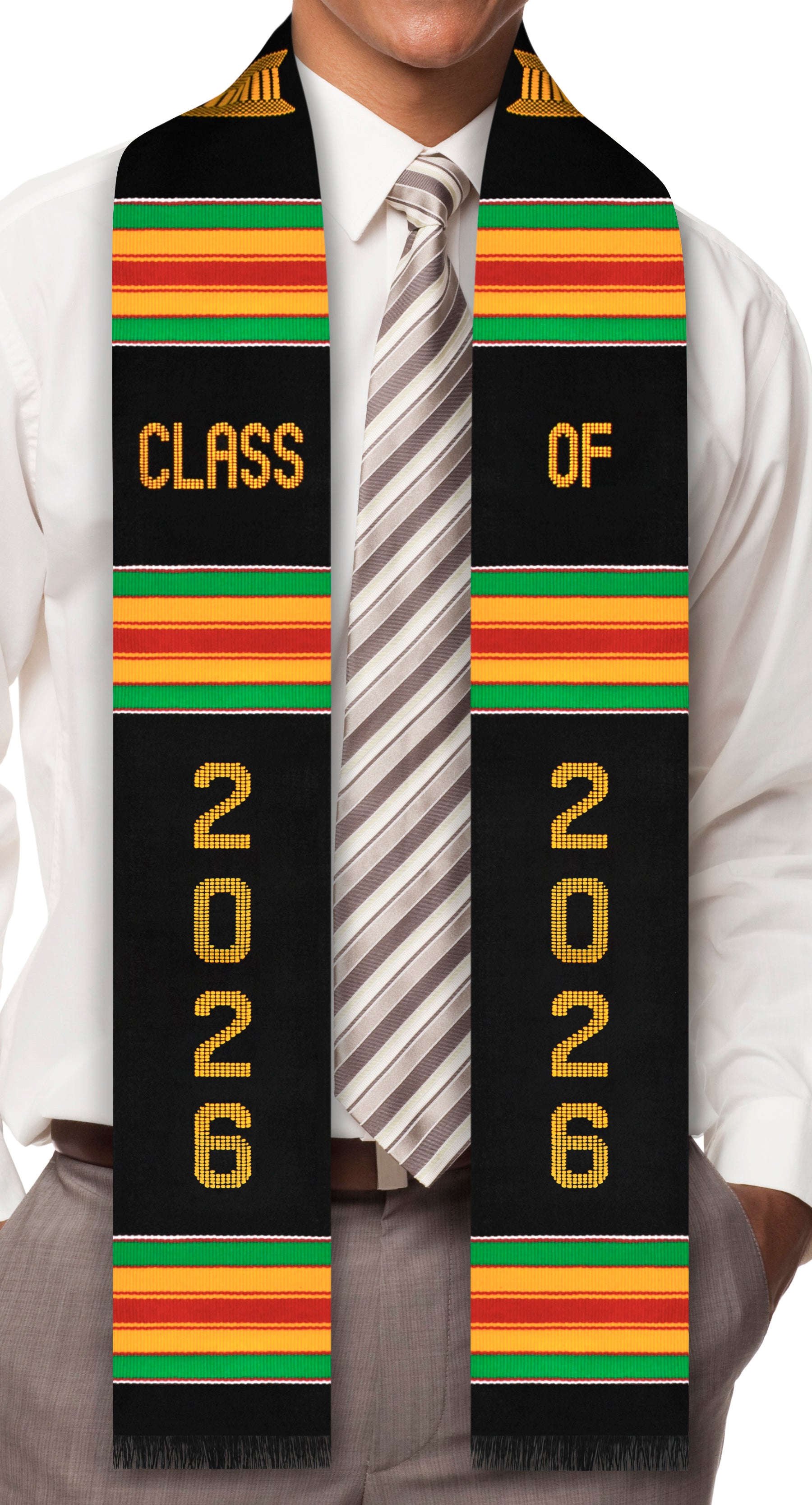 小物 camouflage long stole Amazon.com: Camo Camouflage Unisex Graduation Stole Soft