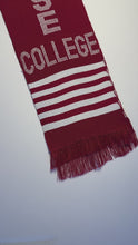 Load and play video in Gallery viewer, Morehouse College Kente Graduation Stole
