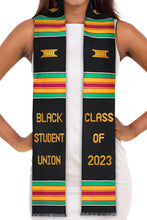 Load image into Gallery viewer, BSU Class of 2023 Black Student Union
