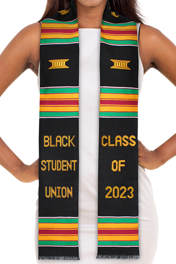 BSU Class of 2023 Black Student Union