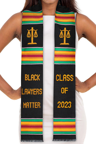 black lawyers matter class of 2023