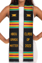 Load image into Gallery viewer, HBCU Grads Matter Class of 2023

