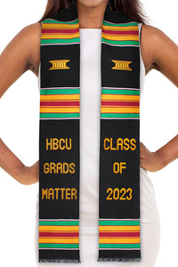HBCU Grads Matter Class of 2023